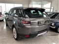 LAND ROVER RANGE ROVER SPORT 3.0 TDV6 HSE