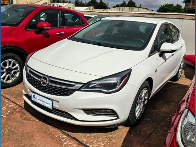 OPEL ASTRA 1.6 CDTi 110CV Start&Stop 5 porte Elective