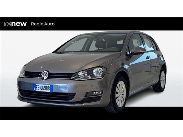 VOLKSWAGEN GOLF 5 Porte 1.2 TSI Comfortline