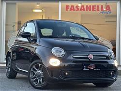 FIAT 500 1.0 Hybrid Connect Sport - NEOPATENTATI - GARANZIA