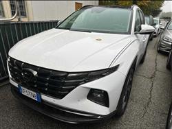 HYUNDAI NUOVA TUCSON 1.6 HEV aut.Exellence