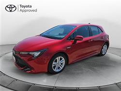 TOYOTA COROLLA 1.8 Hybrid Active