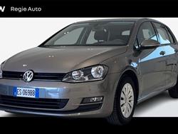 VOLKSWAGEN GOLF 5 Porte 1.2 TSI Comfortline