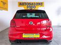 VOLKSWAGEN POLO 1.8 GTI 5p. BlueMotion Technology