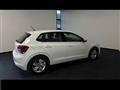 VOLKSWAGEN POLO 5 Porte 1.6 TDI SCR BlueMotion 80cv Comfortli