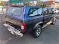 NISSAN PICK UP Pick-up 2.5 TD 4 porte Double Cab Navara KING CAB