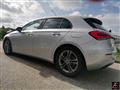 MERCEDES Classe A A 180 d Automatic Executive