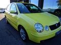 VOLKSWAGEN POLO 1.4 16V 5p. Comfortline NEOPATENTATI