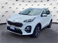 KIA SPORTAGE 2016 Sportage 1.6 CRDI 136 CV DCT7 2WD Mild Hybrid Business Class