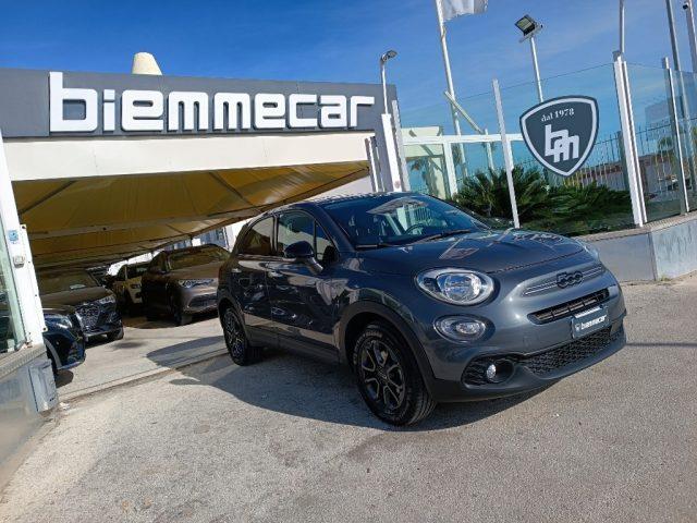 FIAT 500X 1.3 MultiJet 95  CV Club  i,e