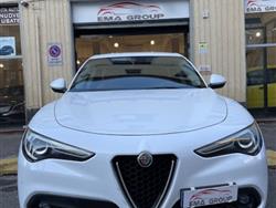 ALFA ROMEO STELVIO 2.2 Turbodiesel 210 CV AT8 Q4 Executive