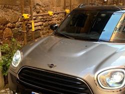 MINI COUNTRYMAN 1.5 Cooper Hype Countryman