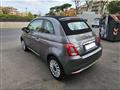 FIAT 500 C 500C 1.2 Lounge AUTOMATICA E CABRIO