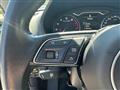 AUDI A3 SPORTBACK SPB 1.4 TFSI g-tron Business