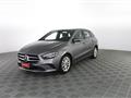 MERCEDES CLASSE B sse B B 180 d Automatic Sport Plus