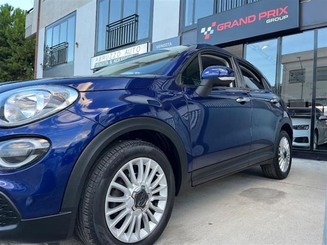 FIAT 500X 1.3 M.Jet 95 CV Business