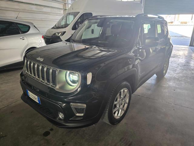 JEEP RENEGADE 1.0 T3 Limited PAK LED KEYLESS UNIPRO !!!!