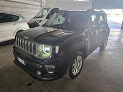 JEEP RENEGADE 1.0 T3 Limited PAK LED KEYLESS UNIPRO !!!!