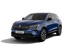 RENAULT AUSTRAL E-TECH HYBRID Techno E-Tech full hybrid 200