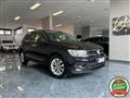 VOLKSWAGEN TIGUAN 1.6 TDI Style Navy Carplay Pdc Soli 110000 km