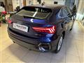 AUDI Q3 SPORTBACK Q3 SPB 35 TDI S tronic Business Plus