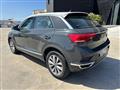 VOLKSWAGEN T-ROC 1.5 TSI ACT DSG Style BlueMotion Technology