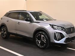 PEUGEOT 2008 PureTech 130 S&S EAT8 Allure