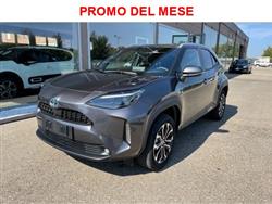 TOYOTA YARIS CROSS 1.5 Hybrid 5p. E-CVT Trend