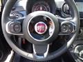 FIAT 500 1000 HYBRID 70 CV NAVI CARPLAY CLIMAUTO PDC TETTO