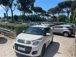 CITROEN C1 1.0cc SHINE 72cv BLUETOOTH SENS PARK USB / MP3