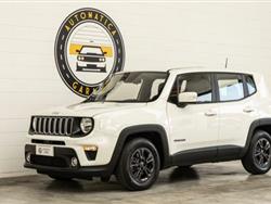 JEEP RENEGADE 1.3 T4 CAMBIO AUTOMATICO IVA ESPOSTA