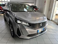 PEUGEOT 3008 PureTech Turbo 130 S&S Allure