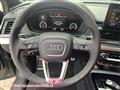 AUDI Q5 SPORTBACK SPORTBACK 40 TDI quattro S tronic S line