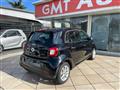 SMART FORFOUR 1.0 71CV  NEOPATENTATI CERCHI IN LEGA PASSION