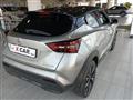 NISSAN JUKE 1.0 DIG-T 117 CV DCT N-Design