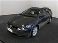 VOLKSWAGEN GOLF Variant 1.6 TDI 110 CV DSG Comfortline BlueMotion Tech.