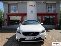 VOLVO V40 D3 R-design Kinetic