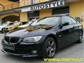 BMW SERIE 3 d Coupé 184Cv *BLACK-LINE*