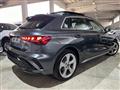 AUDI A3 SPORTBACK SPB 35TDI Stronic S line"18 Sline/Matrix/Tetto APR