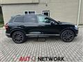 VOLKSWAGEN TOUAREG 3.0 TDI 204 CV tiptronic BlueMotion R-Line