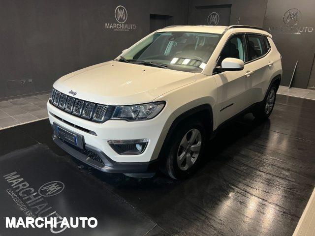 JEEP COMPASS 1.6 Multijet II 2WD Longitude