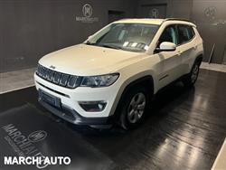 JEEP COMPASS 1.6 Multijet II 2WD Longitude