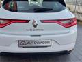 RENAULT MEGANE dCi 8V 110 CV Energy Life  Az. Italia E6B