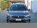 SUZUKI S-CROSS 1.4 Hybrid 4WD All Grip Cool