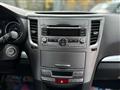 SUBARU LEGACY 2.0 D-S SW 4WD Diesel 4 x 4