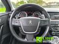 PEUGEOT 508 BlueHDi 180 EAT6 S&S SW Allure