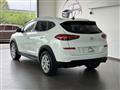 HYUNDAI TUCSON 1.6 CRDi 116cv XTech Euro 6d-Temp