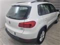 VOLKSWAGEN TIGUAN 1.4 TSI 122 CV 18.000KM