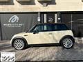 MINI MINI 3 PORTE 1.6 Cooper Panorama Scarico Sport Km certificati