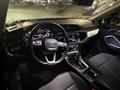 AUDI Q3 35 TDI S tronic S line edition SCONTO ROTTAMAZIONE